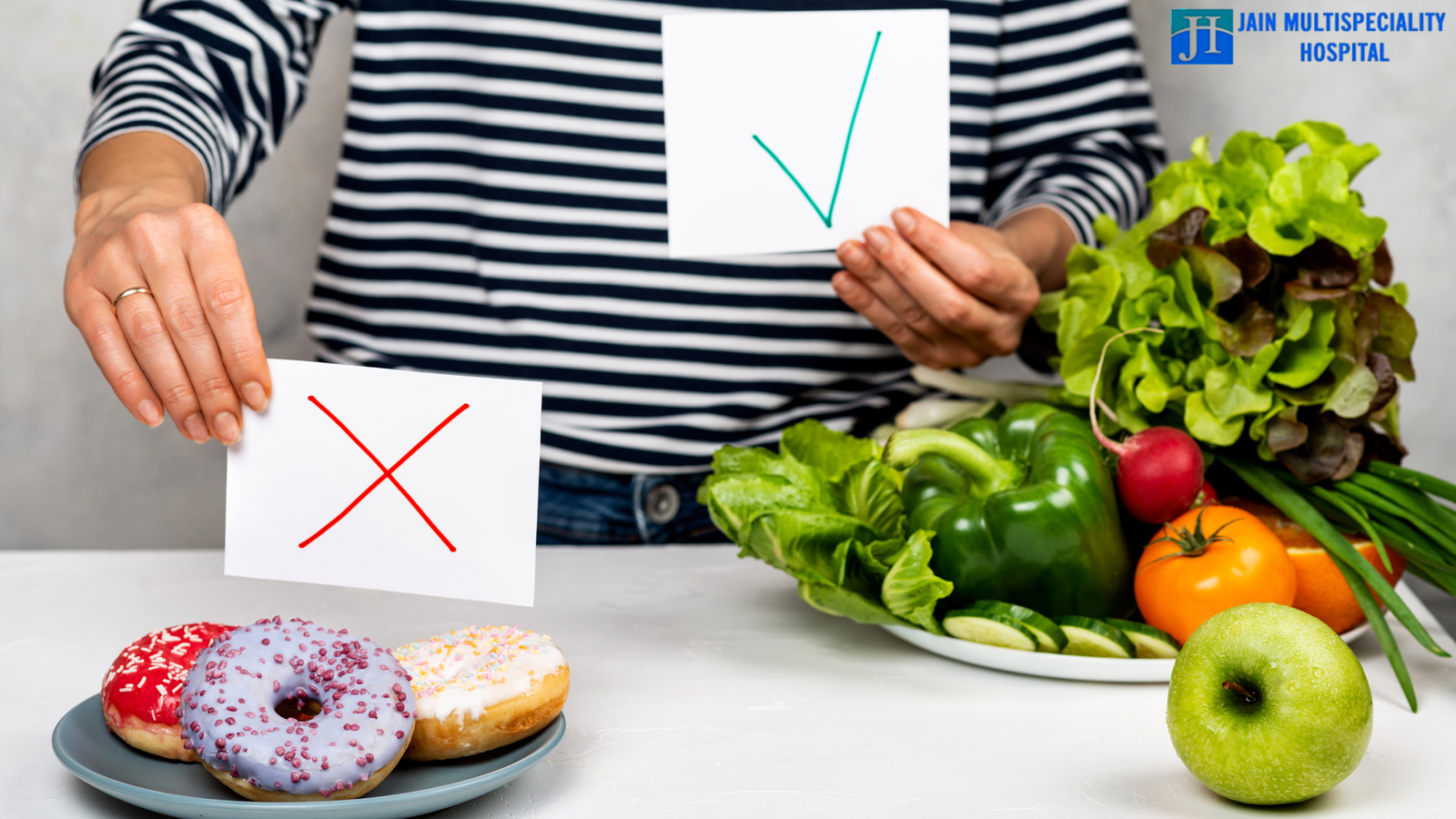 5 Foods to Avoid When You Have Hemorrhoids