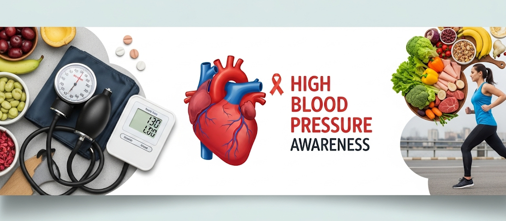 Hypertension Explained Causes, Symptoms, Risks & Proven Ways to Control High Blood Pressure