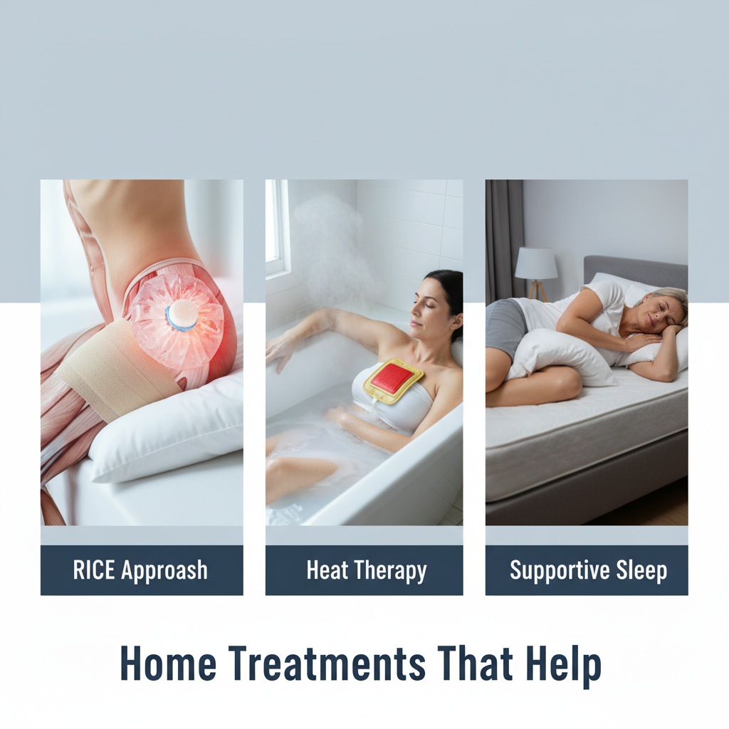 Home Treatments That Do Work
