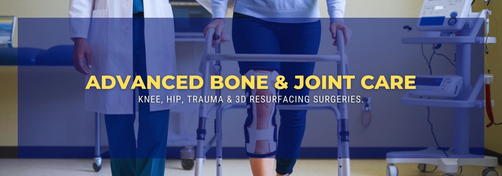 Advanced Bone & Joint Care