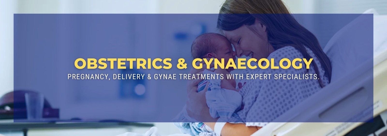 Obstetrics & Gynaecology