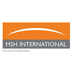 MSH INTERNATIONAL COMPANY22