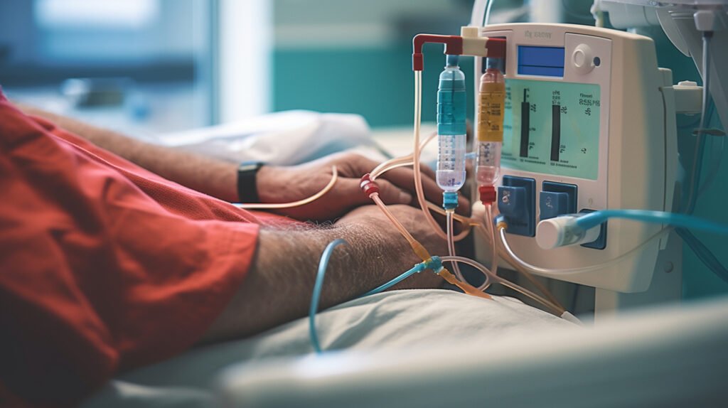 Dialysis Decoded: Types, Process, and Important Risks to Consider